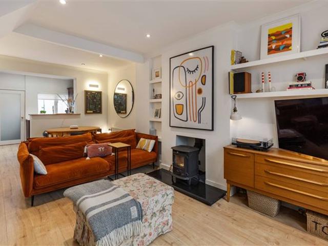 Terraced House for sale in Dublin Bay Power, Dublin