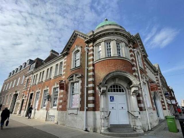 House for rent in Fordington, East Dorset