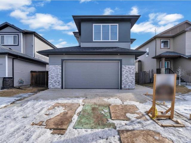 House for sale in Calmar, Alberta