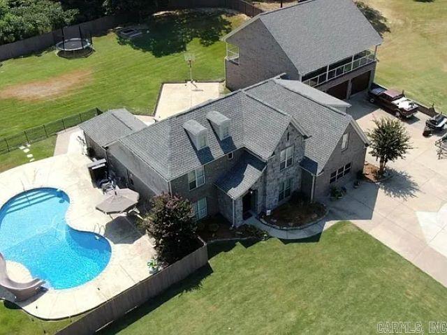 House for sale in Ark