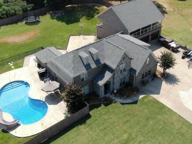 House for sale in Ark