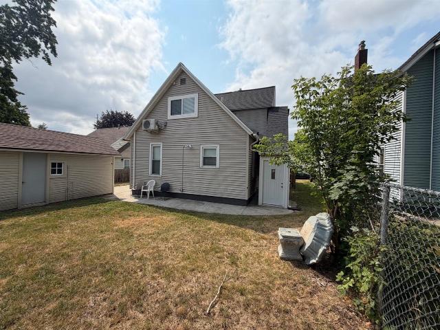 House for sale in Wyoming, Michigan