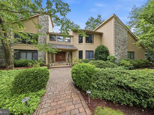 House for sale in Cherry Hill, New Jersey