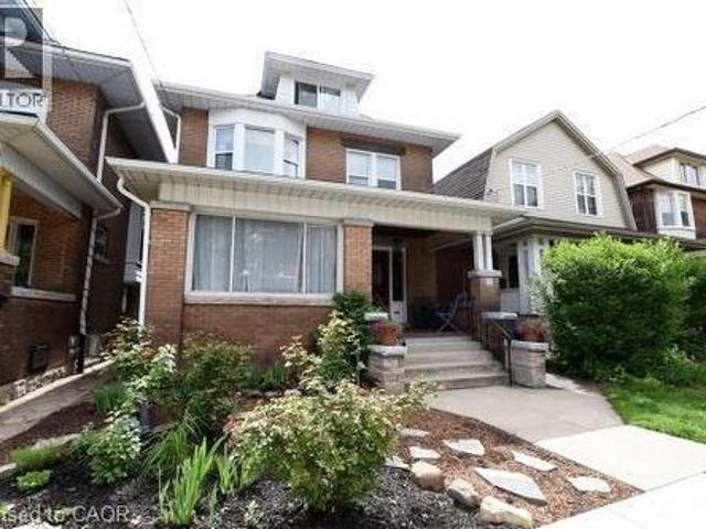 House for rent in Ancaster, Ontario