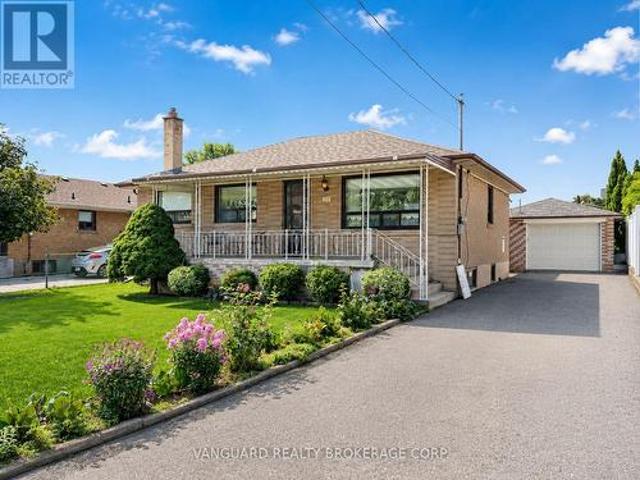 House for rent in Woburn, Ontario