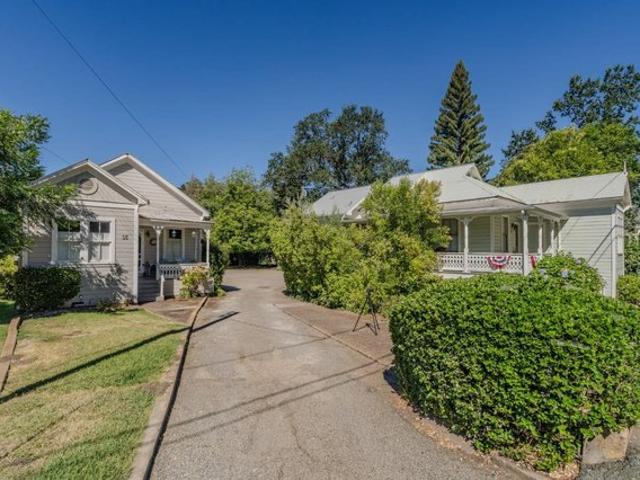 House for sale in Sutter Creek, California