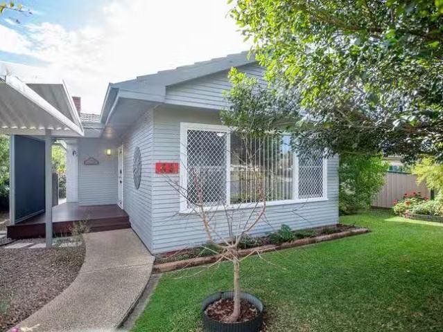 House for rent in Camerons Creek, Victoria