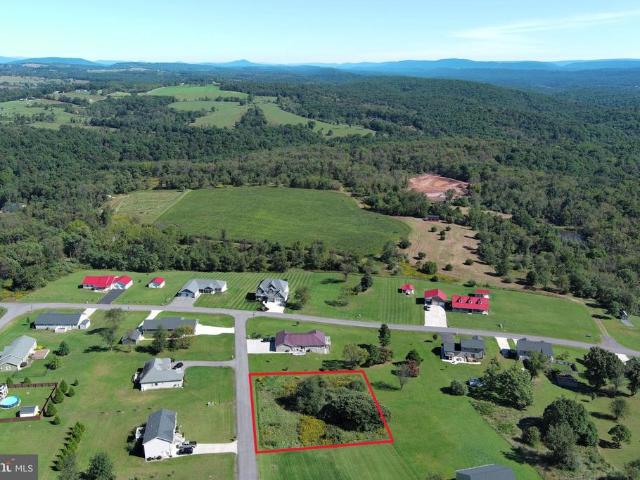 Land for sale in Romney, Hampshire County
