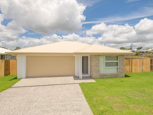 Apartment for rent in The Outlook, Gympie