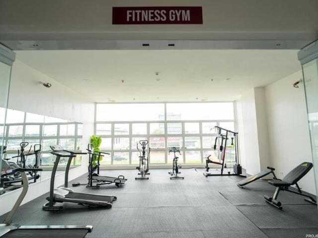 Condominium for sale in Cagayan De Oro
