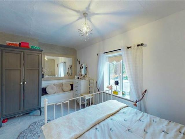 Detached House for sale in Naas, The Municipal District of Naas