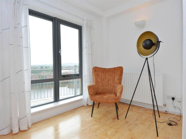 Apartment to rent