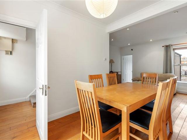 Terraced House for sale in Bluebell, North Tipperary