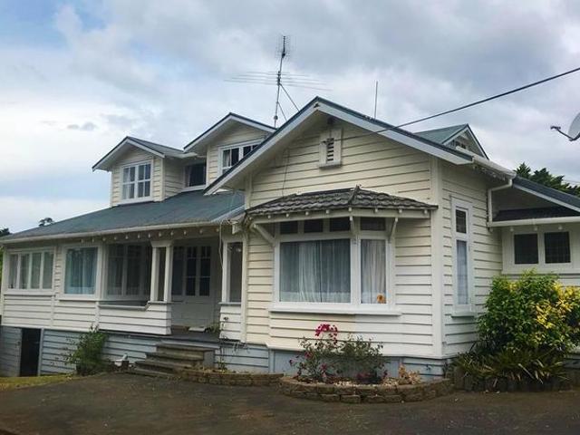 House for rent in Kelston, Oroua County