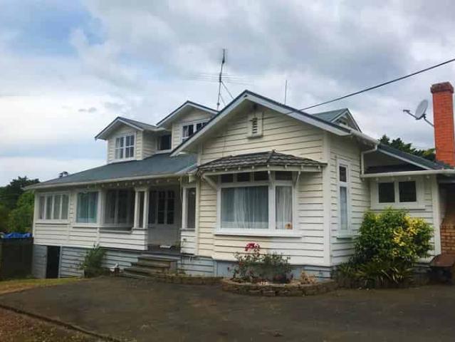 House for rent in Kelston, Oroua County