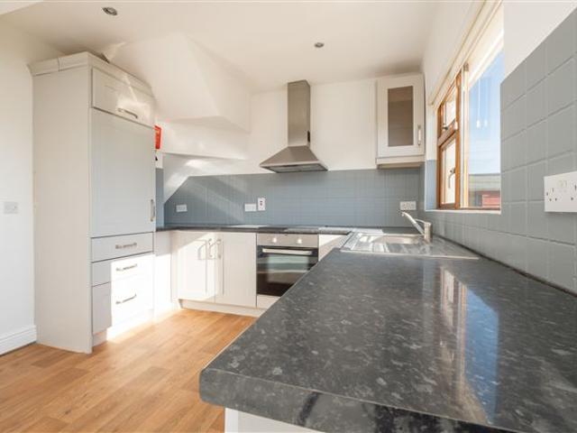 Detached House for sale in Wilkinstown, Meath