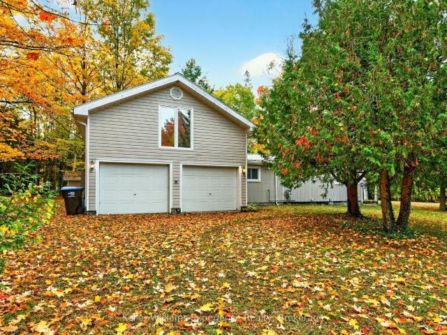 House for sale in Tiny, Ontario