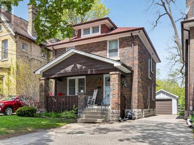 House for sale in Arva, Ontario