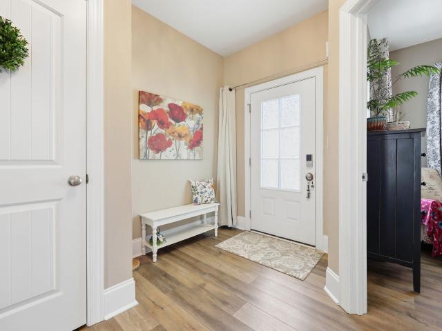 House for sale in Angier, North Carolina