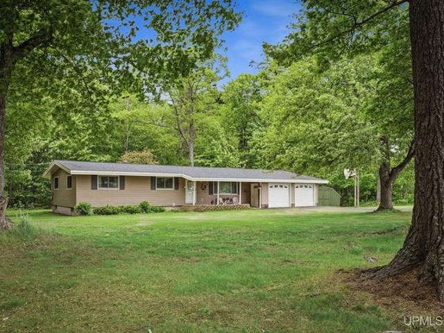House for sale in Negaunee, Michigan