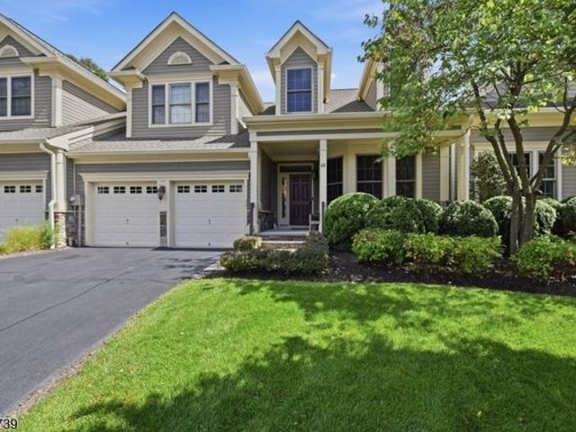 Townhouse for sale in New Jersey