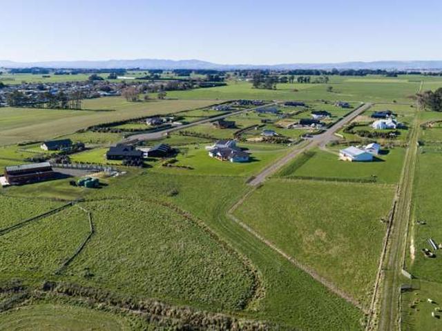 Property for sale in Rongotea