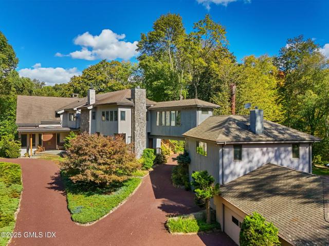 House for sale in Greenwich, Connecticut