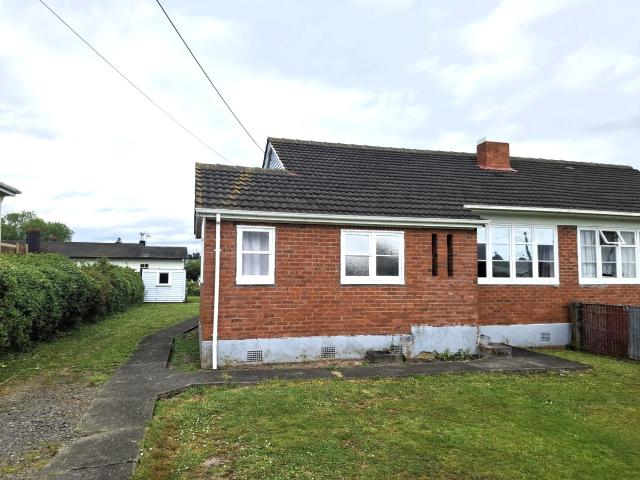 Apartment for rent in Rangitikei District