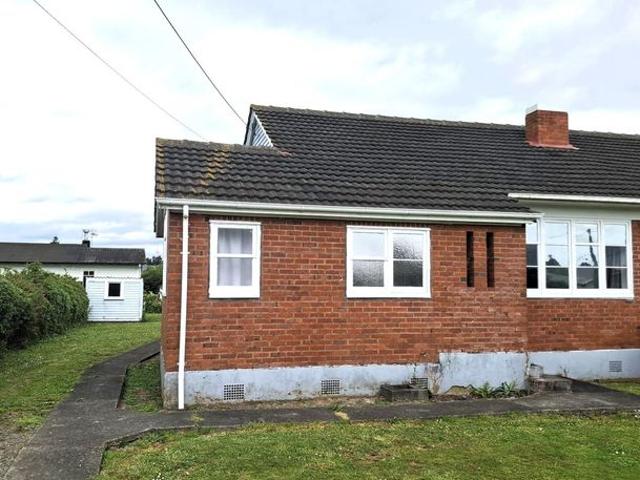 Apartment for rent in Rangitikei District