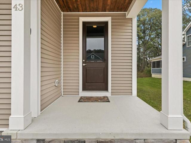 House for sale in Delaware