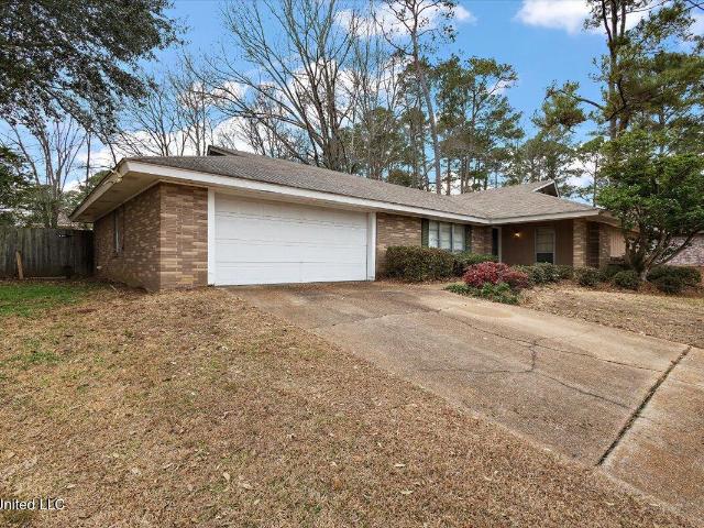 House for sale in Brandon, Mississippi
