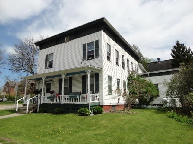House for sale in Waterbury, Vermont