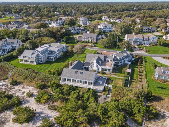 House for sale in Harwich, Massachusetts