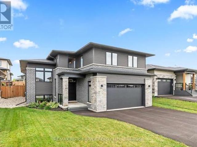 House for sale in Cramahe, Ontario