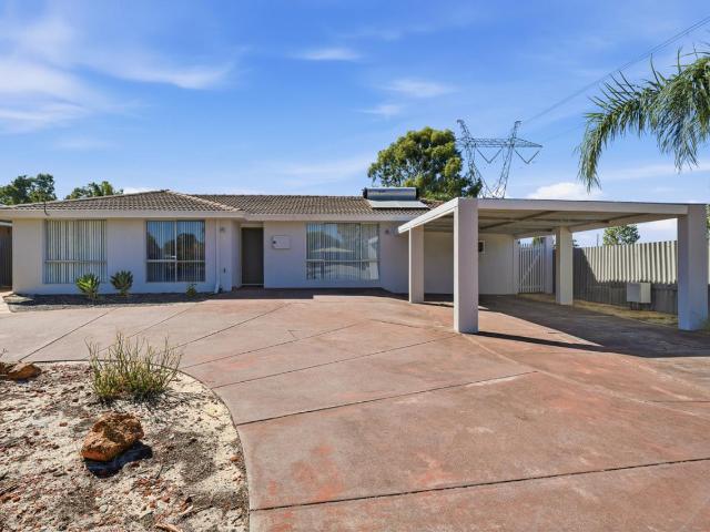 House for sale in Forrestfield, Western Australia