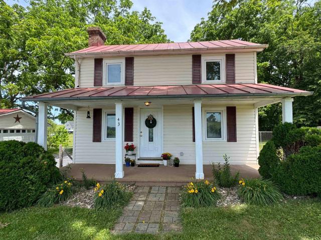 House for sale in Virginia