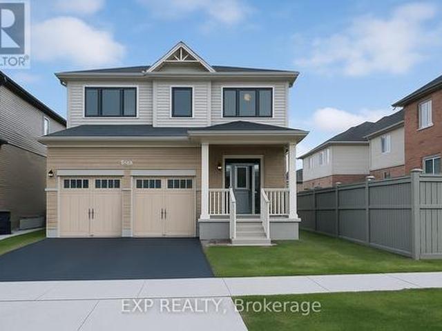 House for sale in Kitchener, Ontario