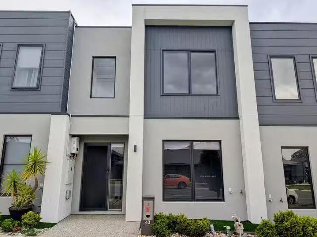 House for rent in Craigieburn, Victoria