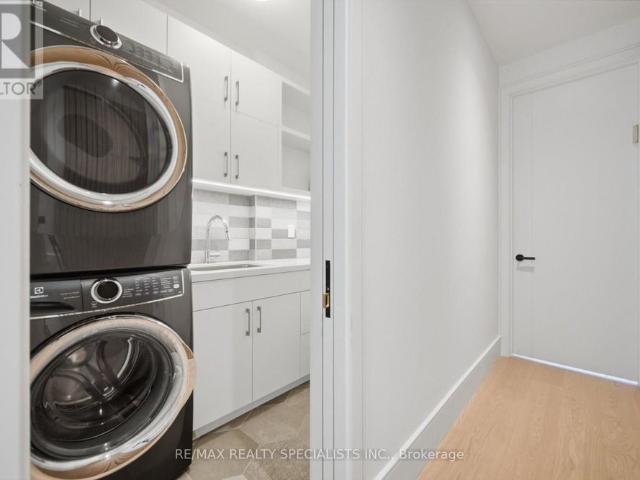 House for rent in Woburn, Ontario