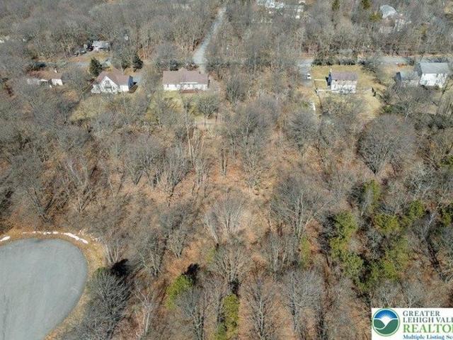 Land for sale in Carbon, Pennsylvania