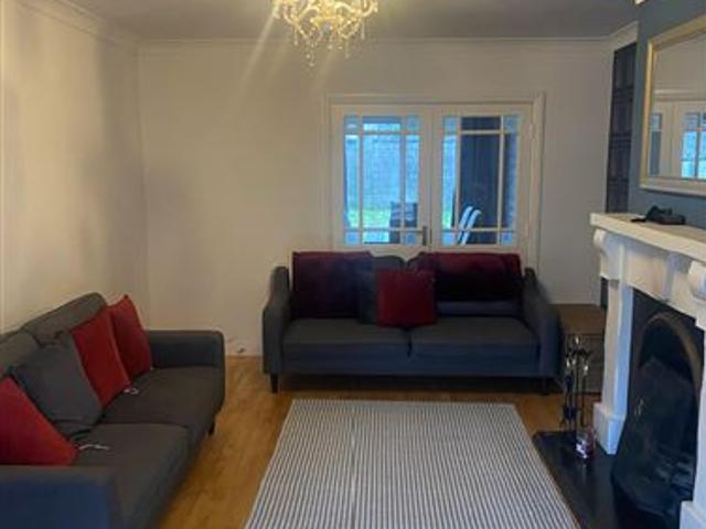 Detached House to rent in Brannockstown, North Tipperary