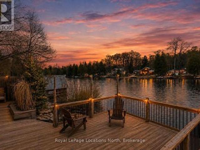 House for sale in Wasaga Beach, Ontario