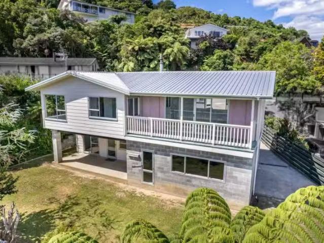 House for sale in Pauatahanui, Wellington