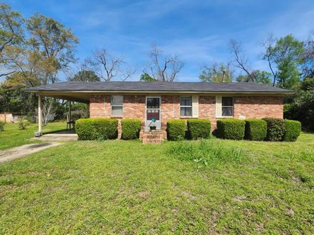 House for sale in Camilla, Georgia