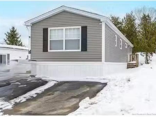 House for sale in City Of Saint John, New Brunswick