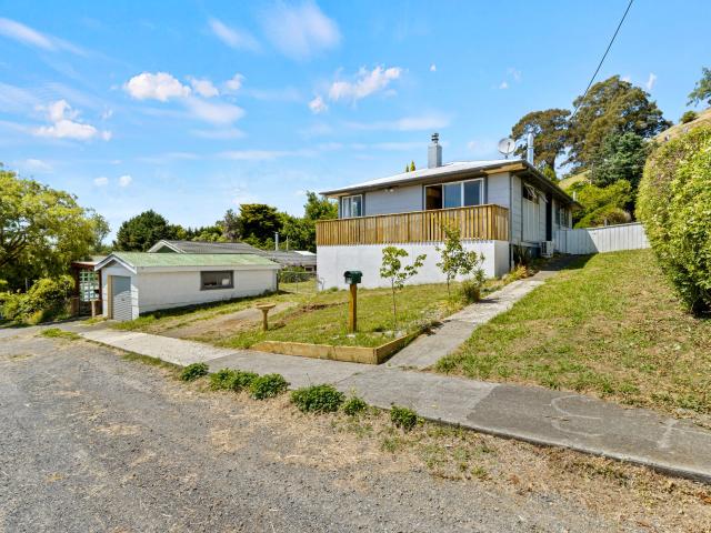 House for rent in Rangitikei District