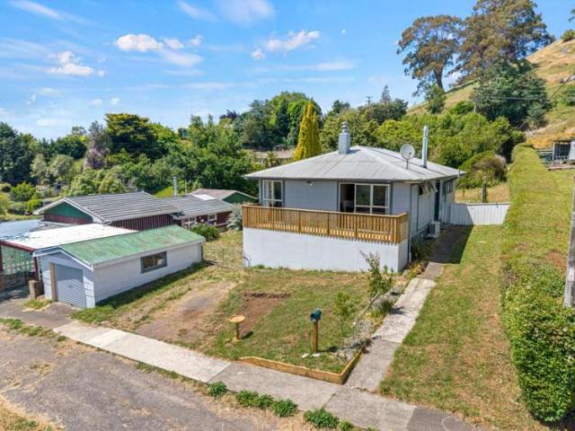 House for rent in Rangitikei District