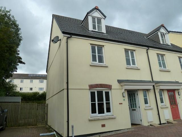 House for rent in Falmouth, Cornwall