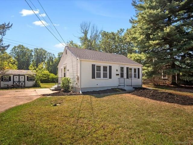 House for sale in Enfield, Connecticut