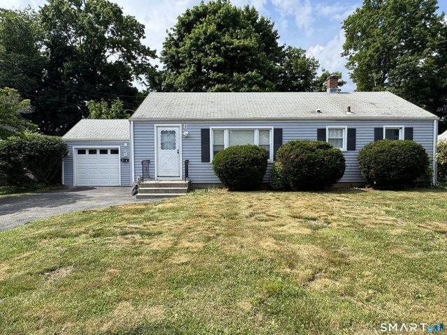 House for sale in Milford, Connecticut